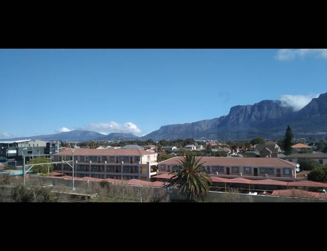 850M² WAREHOUSE TO LET IN ATHLONE